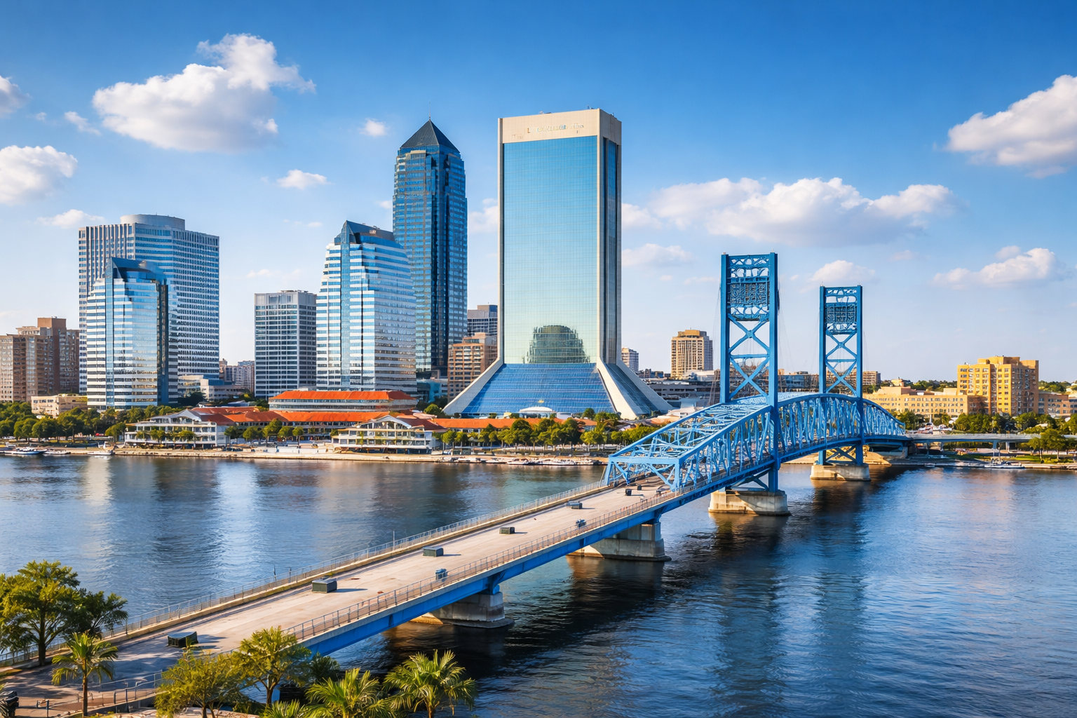 bird control in jacksonville, fl